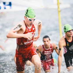 Triathlon de Lausanne